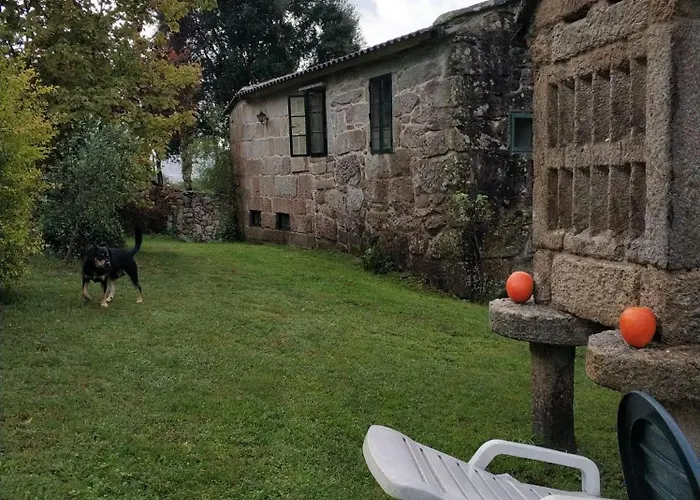 Casa Do Crego