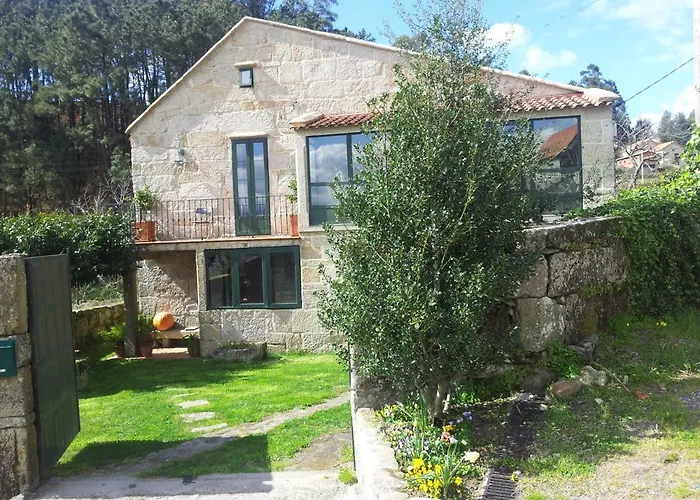 Casa Do Crego