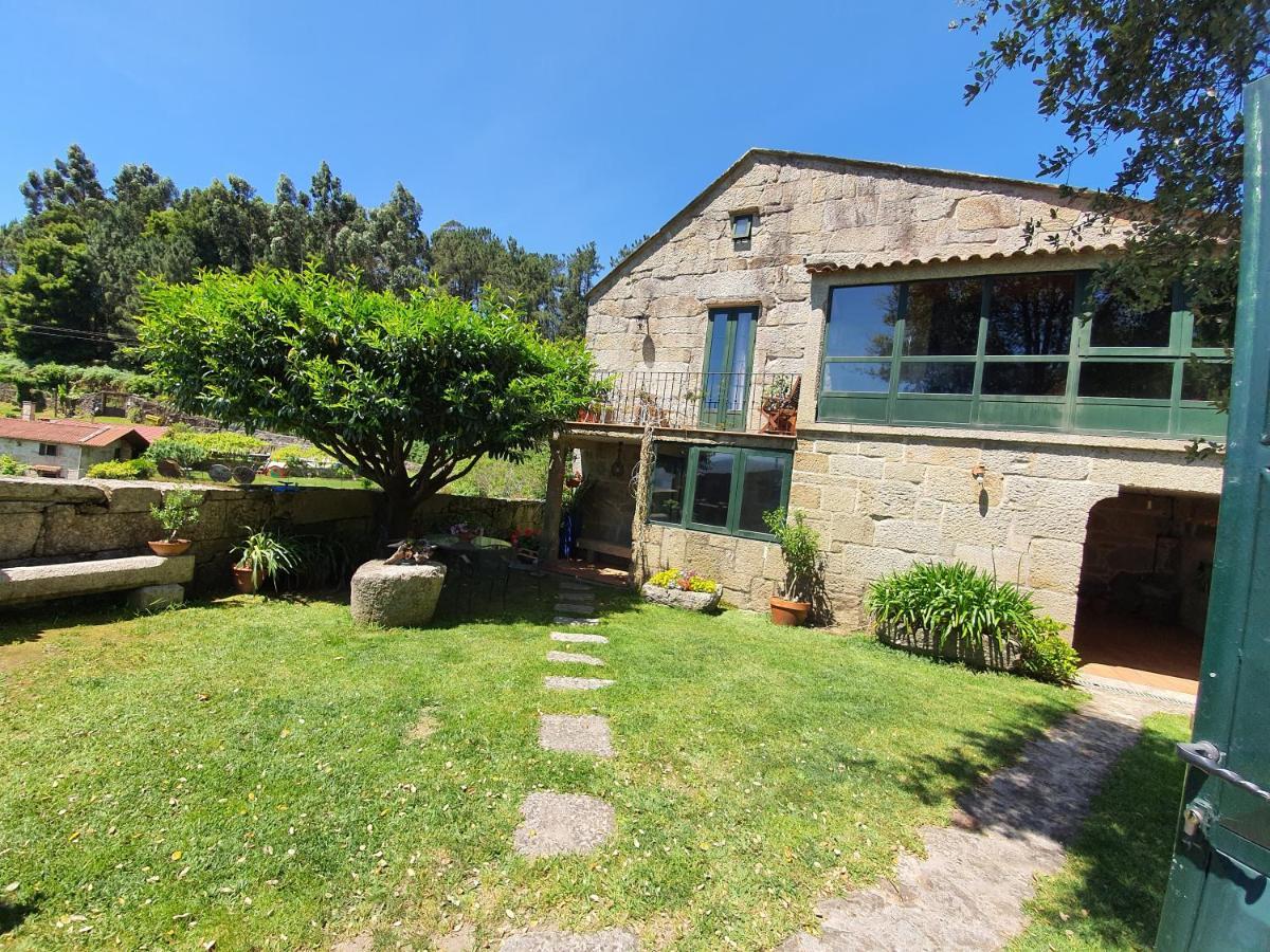 Country house Casa Do Crego