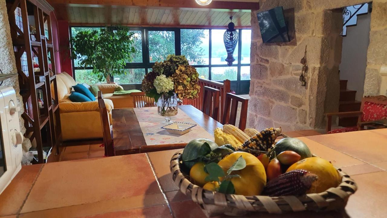 Casa Do Crego *