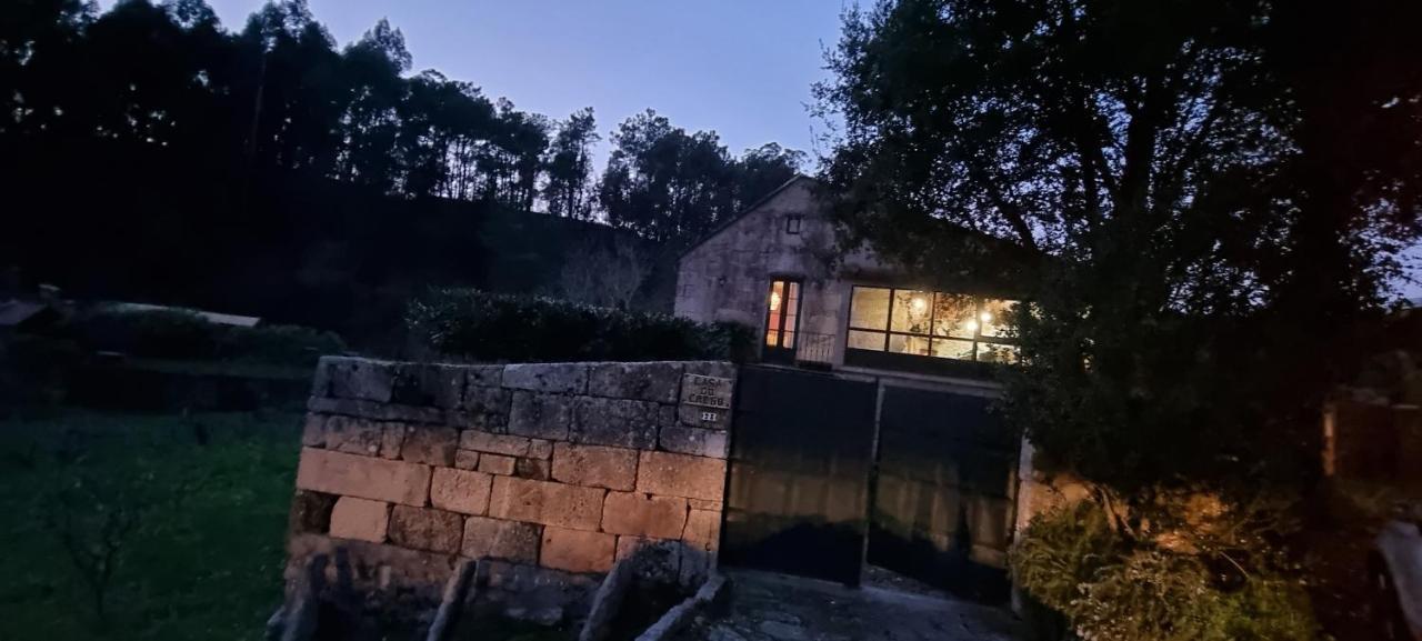 Casa Do Crego Gospodarstwo wiejskie *