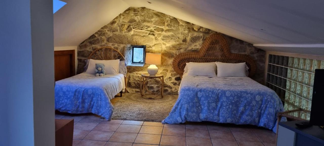 Casa Do Crego