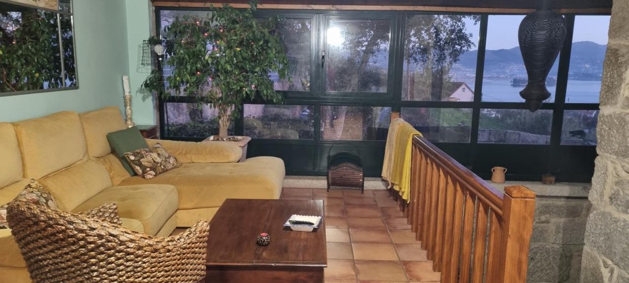 Casa Do Crego Gospodarstwo wiejskie