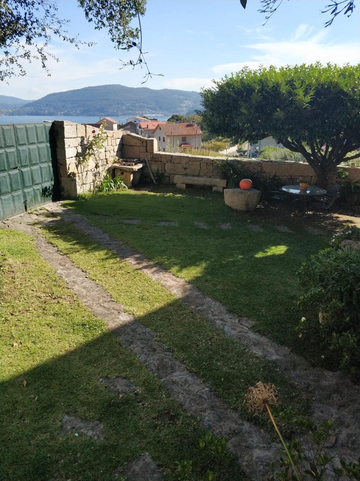 Casa Do Crego Country house *
