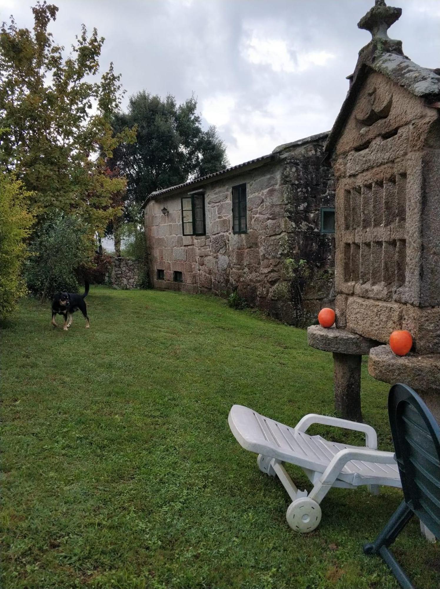 Casa Do Crego