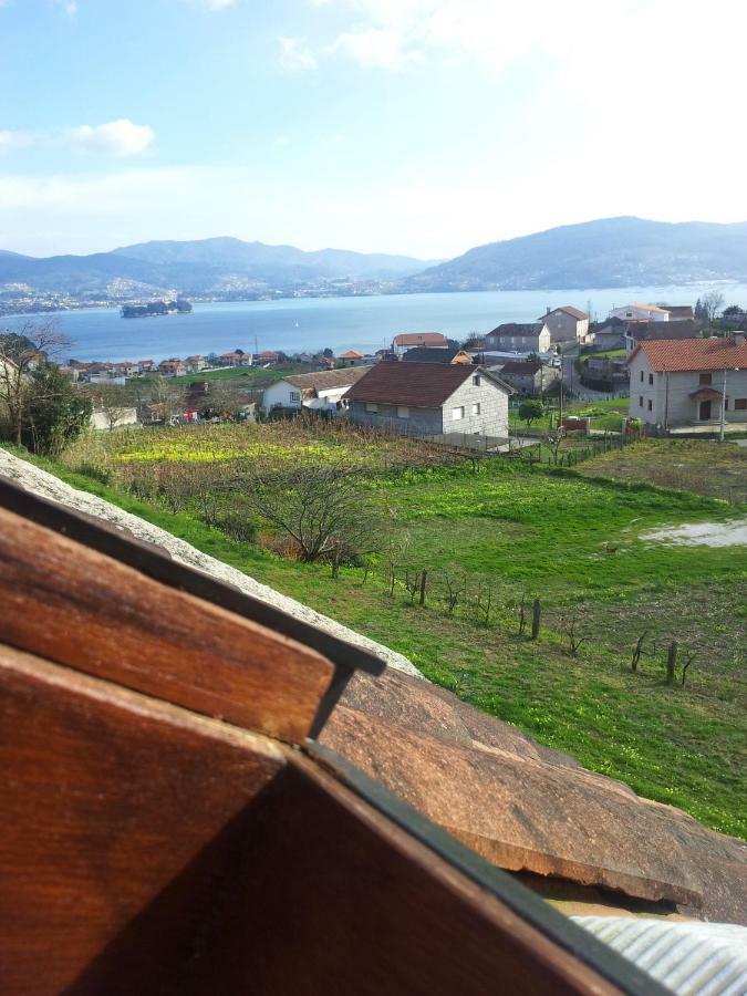 Gospodarstwo wiejskie Casa Do Crego