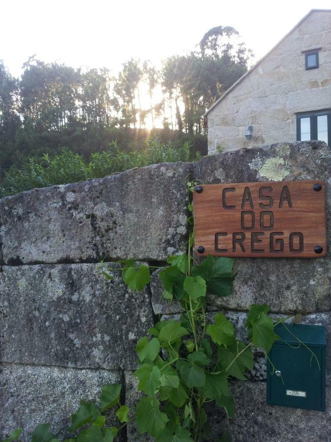 Casa Do Crego