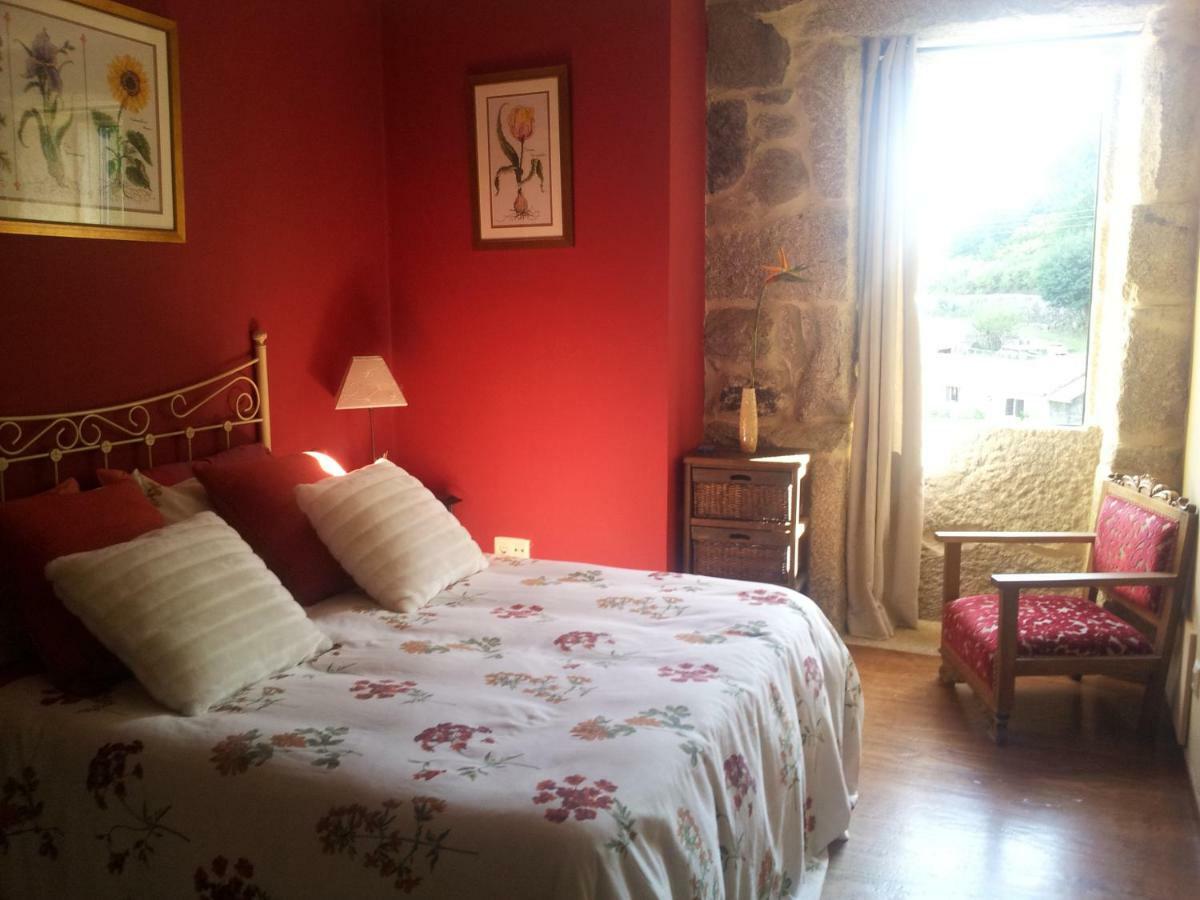 Country house Casa Do Crego