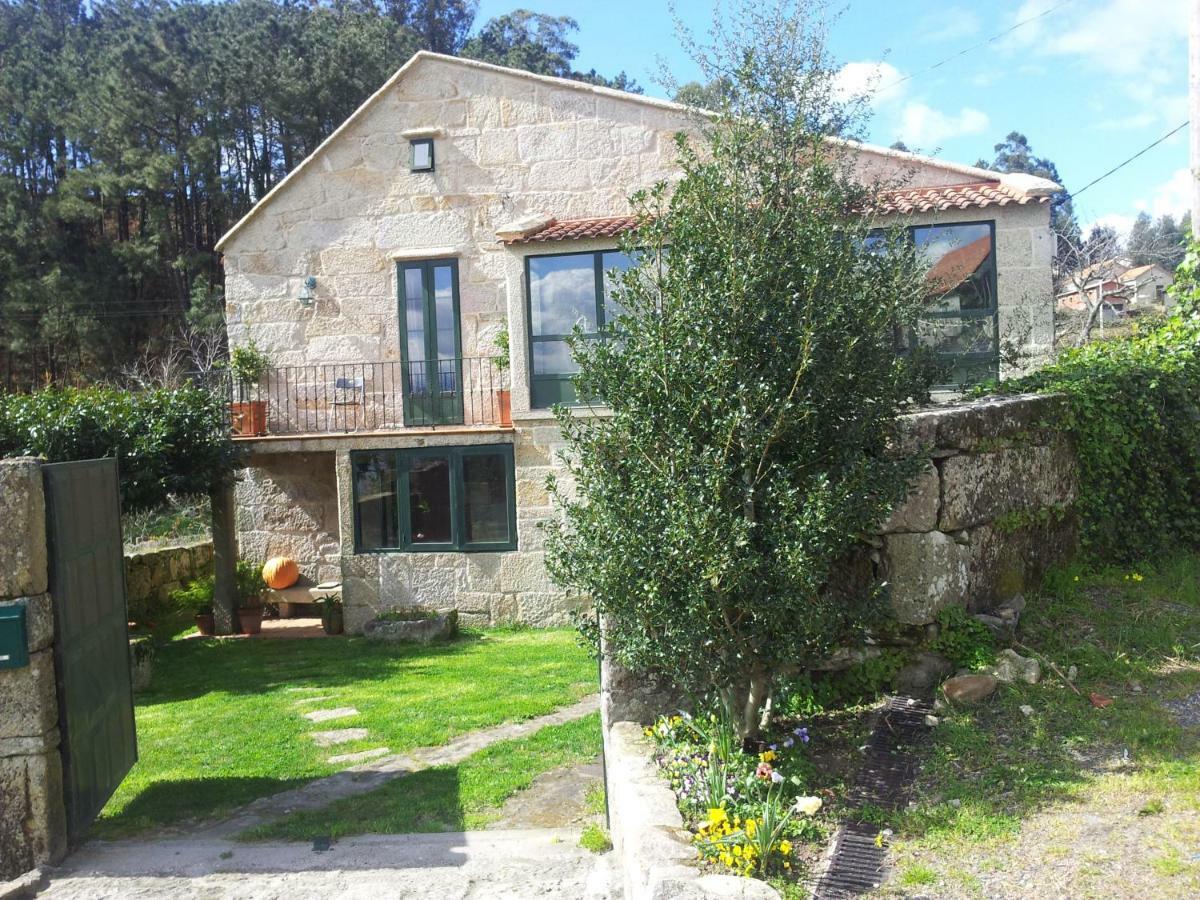 Country house Casa Do Crego *