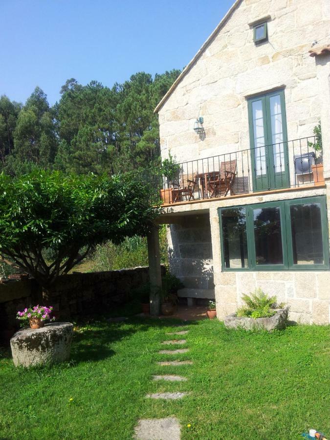 Gospodarstwo wiejskie Casa Do Crego