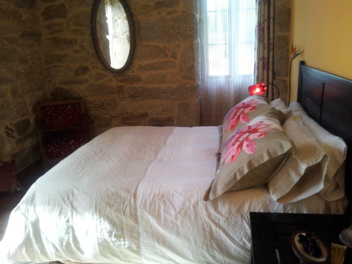 Casa Do Crego Country house