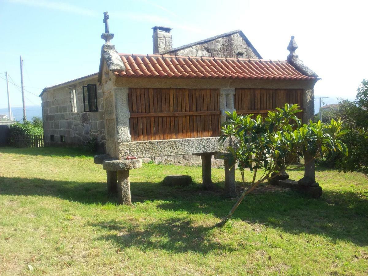 Casa Do Crego