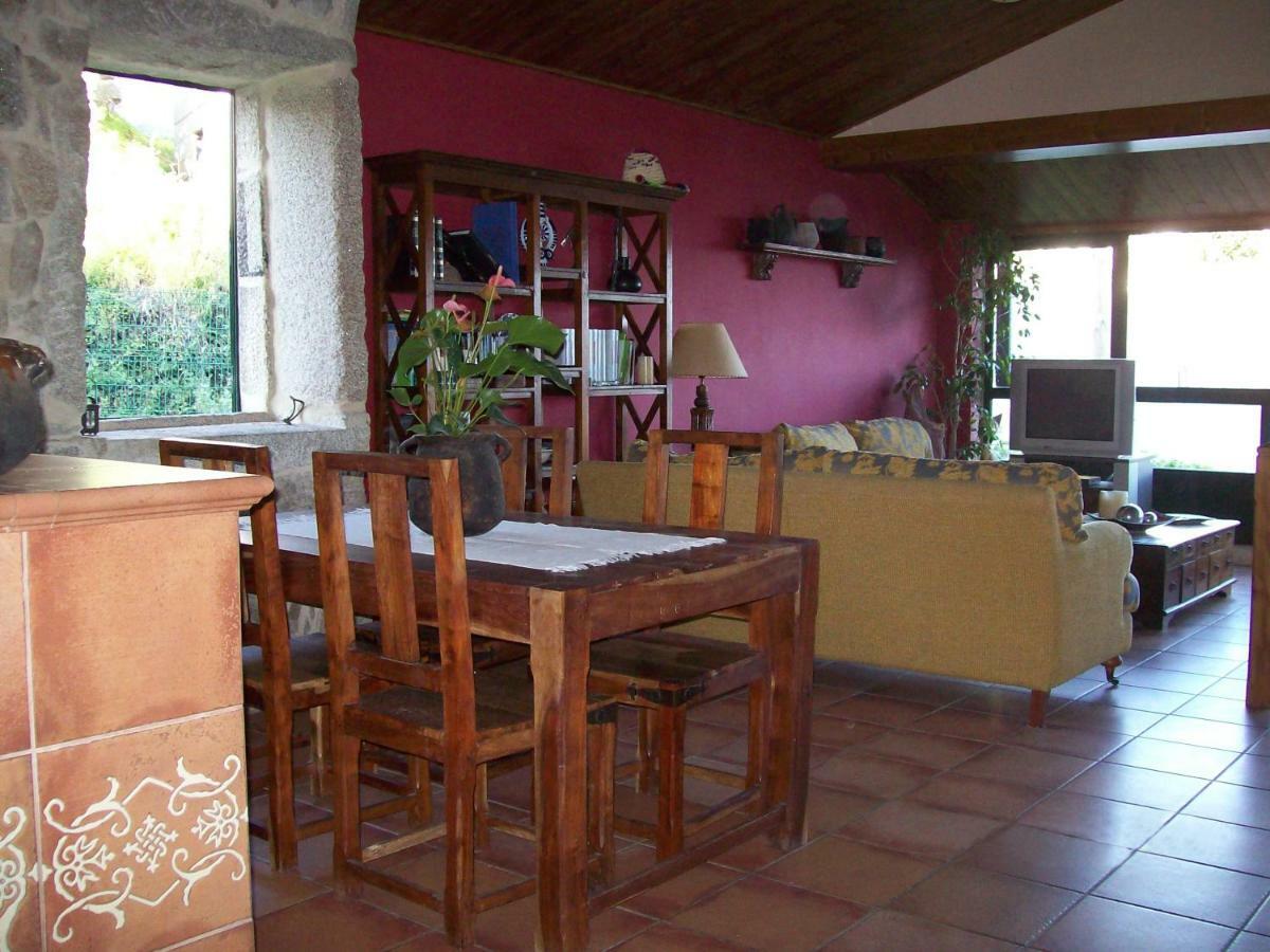 Casa Do Crego