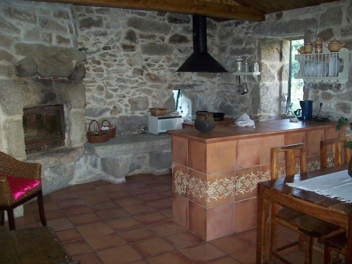Casa Do Crego Vilaboa