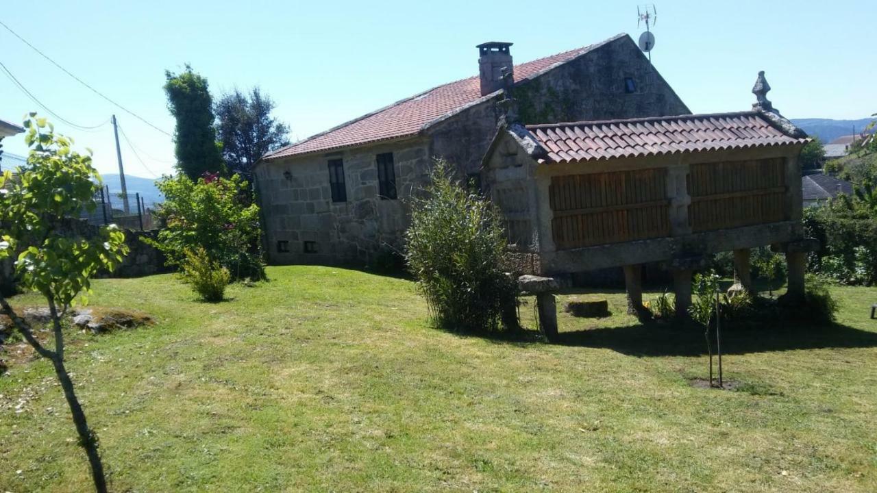 Gospodarstwo wiejskie Casa Do Crego