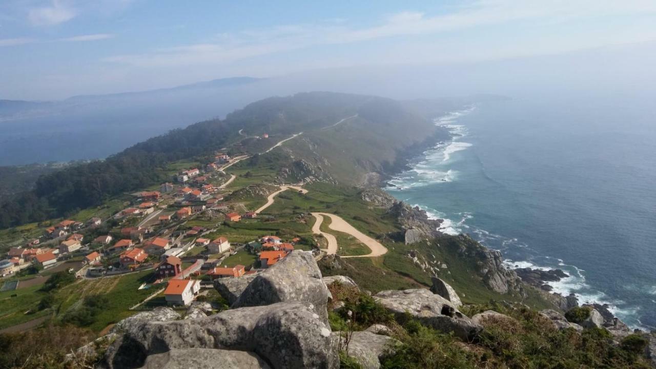 Casa Do Crego