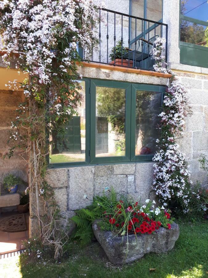 Country house Casa Do Crego