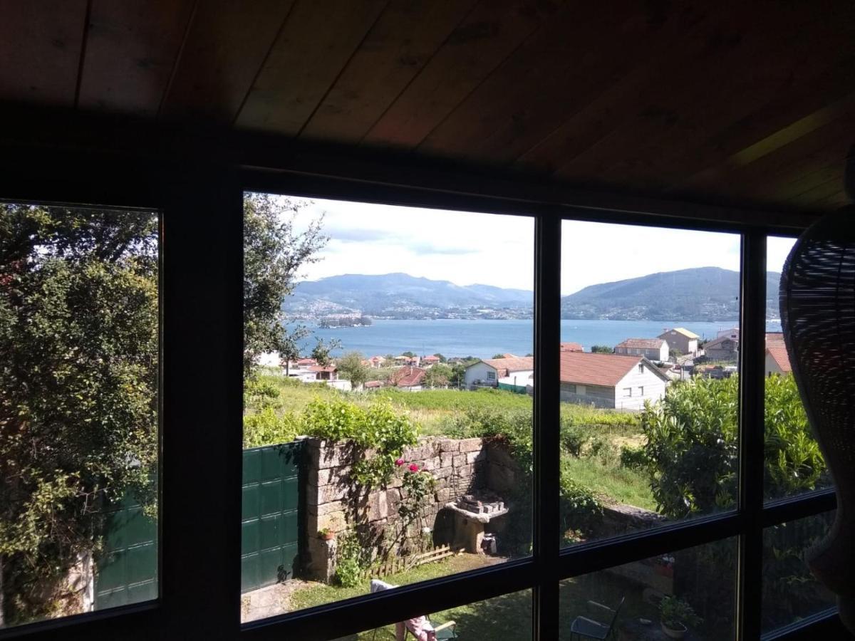 Gospodarstwo wiejskie Casa Do Crego